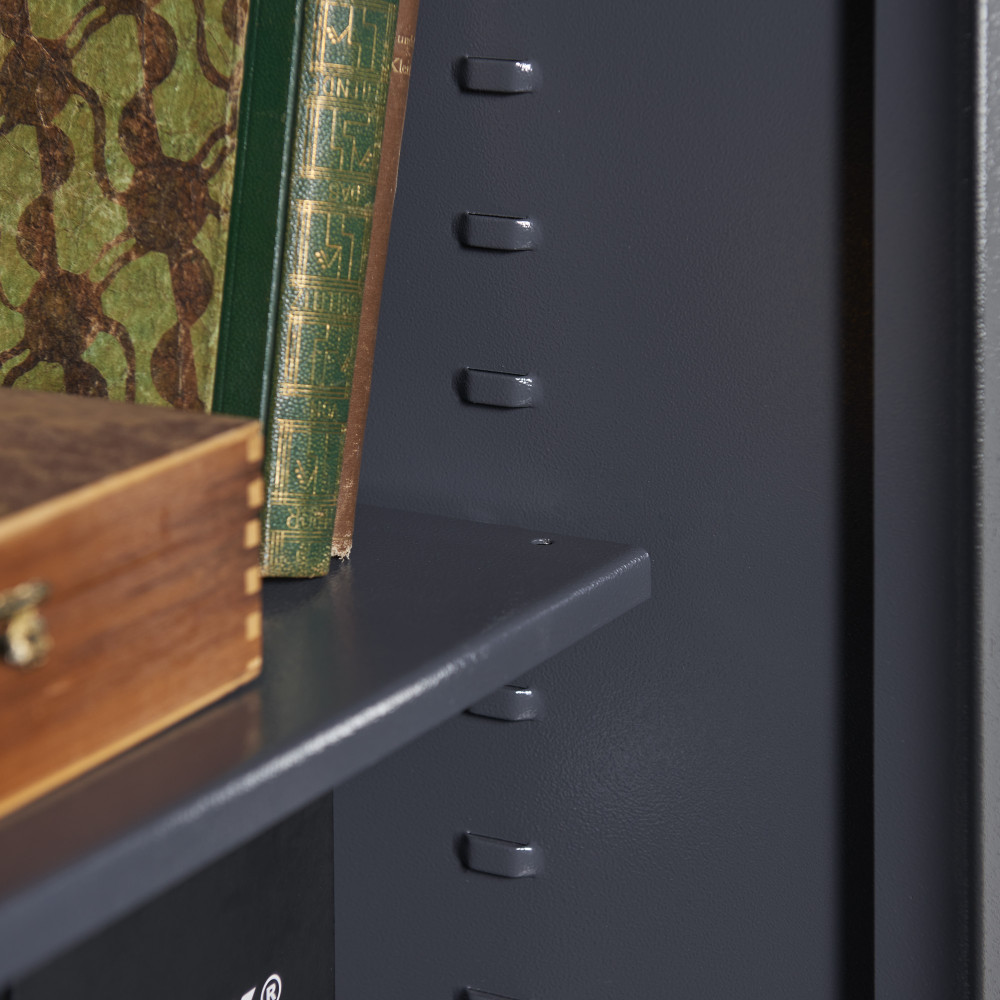 HTI 1001-08 Wertschutzschrank